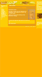 Mobile Screenshot of beates-fusspflege.de